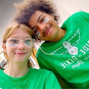 Meet your Posher, Lillie